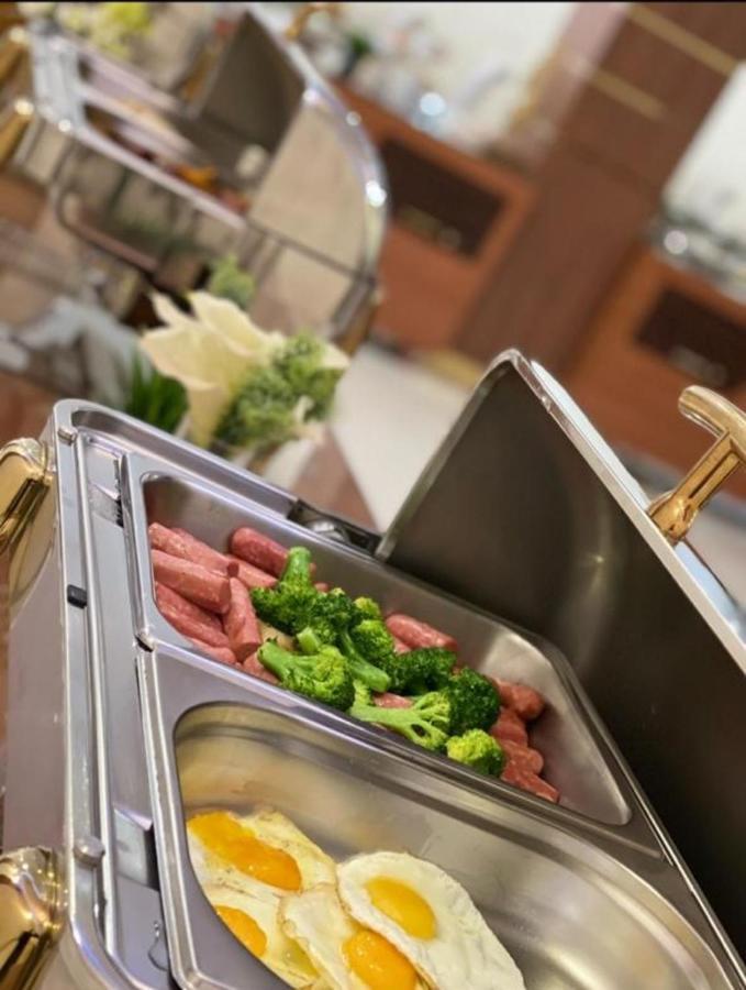 Sama Inn Hotel Ριάντ Εξωτερικό φωτογραφία